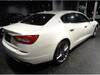 MASERATI QUATRO PORTE