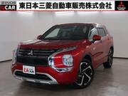 2021 MITSUBISHI OUTLANDER PHEV