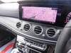 MERCEDES BENZ E-CLASS Stationwagon