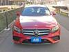 MERCEDES BENZ E-CLASS Stationwagon