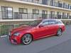 MERCEDES BENZ E-CLASS Stationwagon