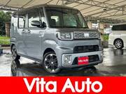 2015 DAIHATSU WAKE