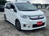 HONDA FREED SPIKE HYBRID