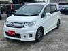 HONDA FREED SPIKE HYBRID