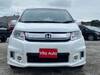 HONDA FREED SPIKE HYBRID