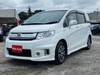 HONDA FREED SPIKE HYBRID