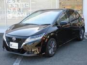 2022 NISSAN NOTE