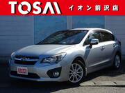 2013 SUBARU IMPREZA SPORTS