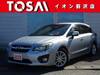 SUBARU IMPREZA SPORTS