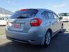SUBARU IMPREZA SPORTS