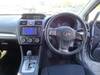 SUBARU IMPREZA SPORTS