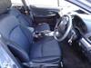 SUBARU IMPREZA SPORTS