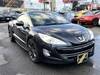 PEUGEOT RCZ