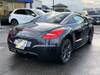 PEUGEOT RCZ