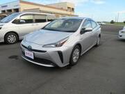 2020 TOYOTA PRIUS