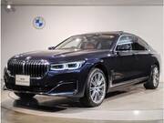 2019 BMW 7 SERIES