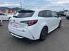 TOYOTA COROLLA TOURING