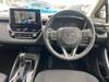 TOYOTA COROLLA TOURING