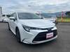 TOYOTA COROLLA TOURING