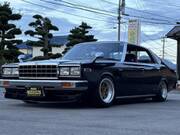 1979 NISSAN LAUREL