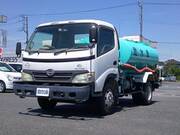 2008 HINO DUTRO