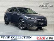 2021 SUBARU XV