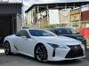 LEXUS LC