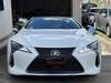 LEXUS LC