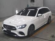 2021 MERCEDES BENZ E-CLASS Stationwagon