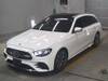 MERCEDES BENZ E-CLASS Stationwagon