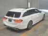 MERCEDES BENZ E-CLASS Stationwagon