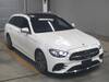 MERCEDES BENZ E-CLASS Stationwagon