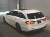 MERCEDES BENZ E-CLASS Stationwagon