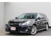 2013 SUBARU LEGACY TOURING WAGON