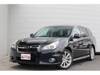 SUBARU LEGACY TOURING WAGON