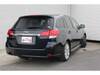 SUBARU LEGACY TOURING WAGON