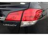 SUBARU LEGACY TOURING WAGON