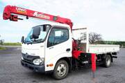2016 HINO DUTRO