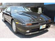 1989 TOYOTA SUPRA