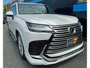 2023 LEXUS LX