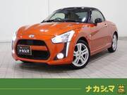 2014 DAIHATSU COPEN