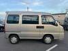 SUBARU SAMBAR VAN