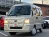 SUBARU SAMBAR VAN