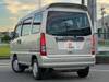SUBARU SAMBAR VAN