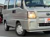 SUBARU SAMBAR VAN