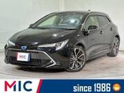 2020 TOYOTA COROLLA SPORT