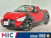 2018 DAIHATSU COPEN