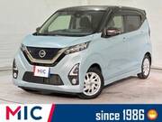 2019 NISSAN DAYZ
