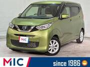 2021 NISSAN DAYZ
