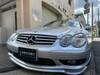 MERCEDES BENZ AMG SL
